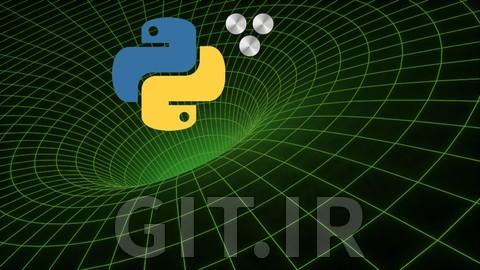 Python 3: Deep Dive (Part 3 - Dictionaries, Sets, JSON)