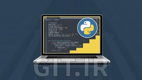 Python And Django Framework For Beginners Complete Course