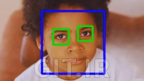 Python Computer Vision for Image Processing & Face Detection