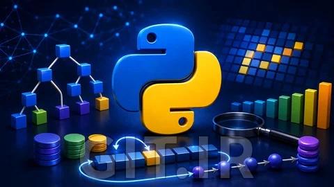 Python DSA: Sorting, Searching & Bit Manipulation
