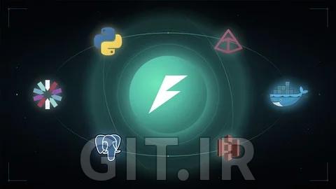 Python FastAPI: Complete Course - Build a Full-Stack Web App