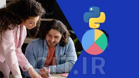 Python for Data Analysis with Practical Projects