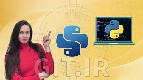 Python Mastery: From Absolute Beginner to Advanced OOP
