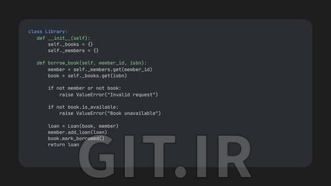 Python OOP for Job‑Ready Clean Code (Real‑World Projects)