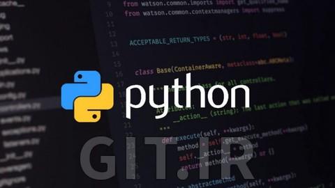 Python Programming from Scratch