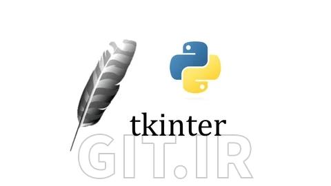 Python Tkinter GUI Development : With 10 Project