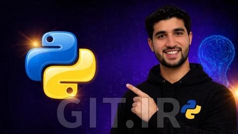 Python to AI Mastery: The Only Course You’ll Ever Need (2026