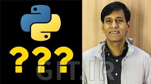Test Your Python Knowledge