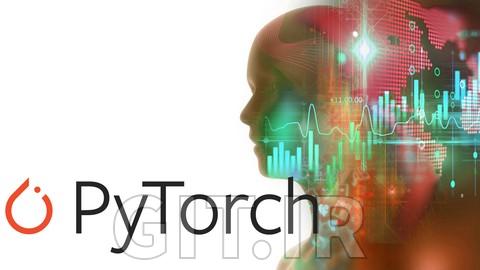 PyTorch: Deep Learning and Artificial Intelligence