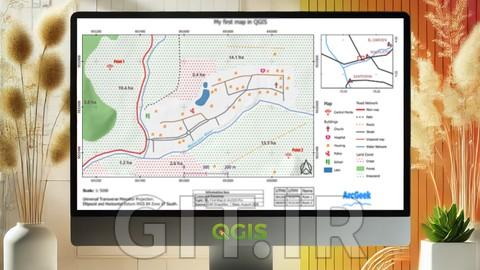 QGIS 3