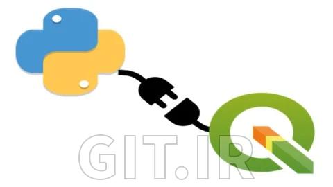 QGIS plugin development with Python