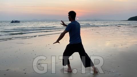 Qi Gong: The Taoist Path to Optimal Health and Well-Being