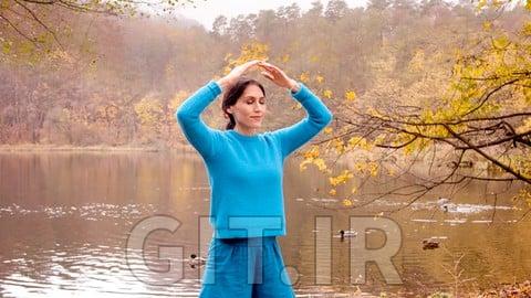 Qigong Flow for Immune System Boost with Marissa Cranfill