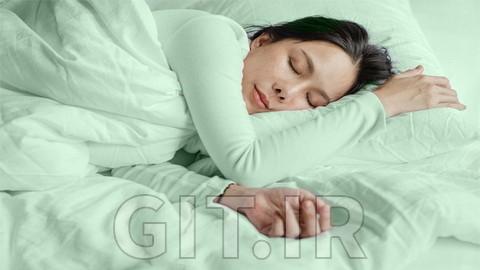 Qigong for Better Sleep