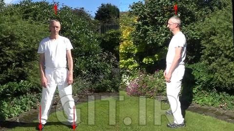 Qigong for Fibromyalgia