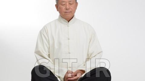 Understand Qigong 3: Embryonic Breath Meditation w Dr Yang