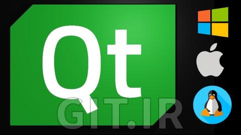 Qt 6 Core Advanced with C++