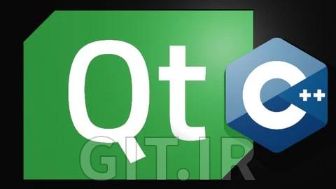Qt 6 Core Beginners with C++
