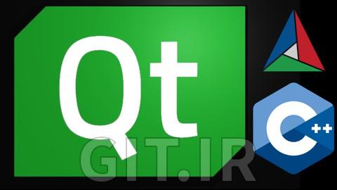 Qt 6 Core Intermediate with C++