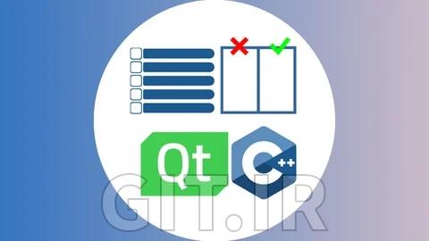 Qt 6 Model-View Architecture in C++: Build Data Driven UIs