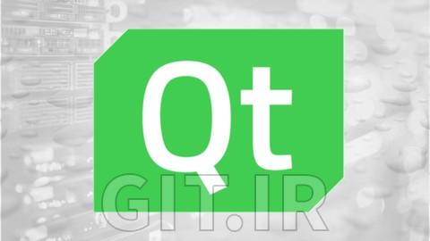 Qt Widgets for Beginners with C++