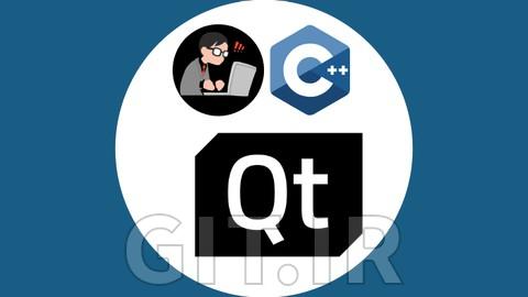 Qt 6 C++ GUI Development for Beginners : The Fundamentals