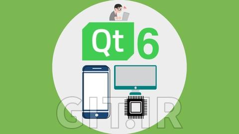 Qt6 and QML Advanced: Interfacing to C++