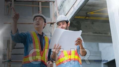 Quality Control & Assurance - Construction Project Managers