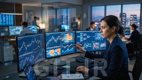 Quantitative Finance: Pricing, Risk Management & Trading