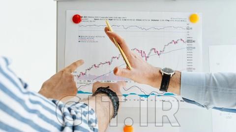 Quantitative Trading Projects with Python
