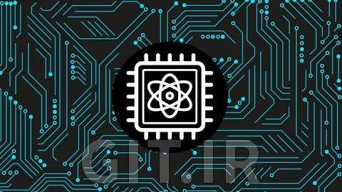 The Complete Quantum Computing Course