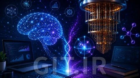 Quantum Computing & AI Bootcamp: Build Future AI Systems