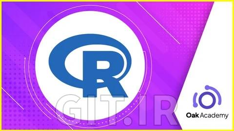 R For Beginners: Learn R Programming from Scratch
