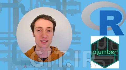 R Plumber - Building APIs in R from scratch, with hosting