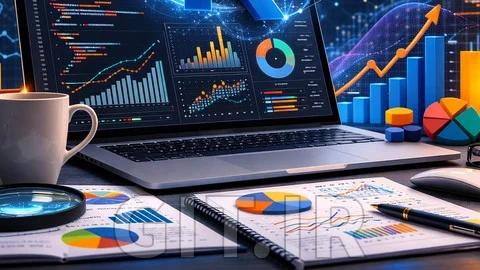 R Programming for Data Analysis and Data Science
