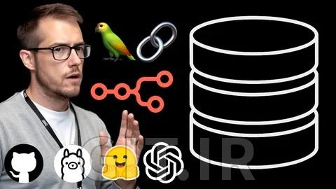 RAG Agents: Build Apps & GPTs with APIs/MCP, LangChain & n8n