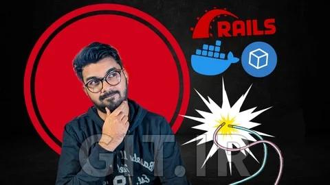 Rails 8 Turbo Masterclass with Devcontainers