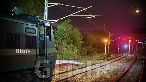 Railway Safety and Systems Engineering (IRSE Module B)