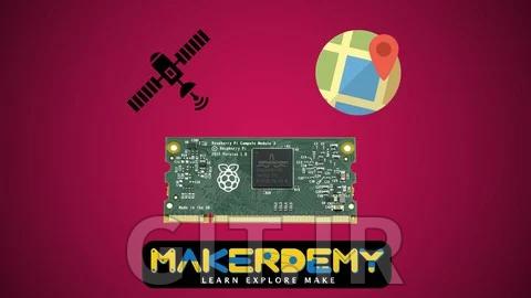 Raspberry Pi compute module 3 - From Novice to Professional