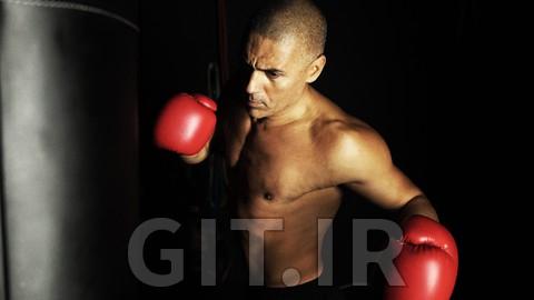 Boxing Training Course, Complete Workout Set