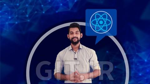 The Complete ReactJs Course - Basics to Advanced [2023]