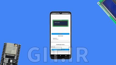 Online Learning Platform | Git.ir