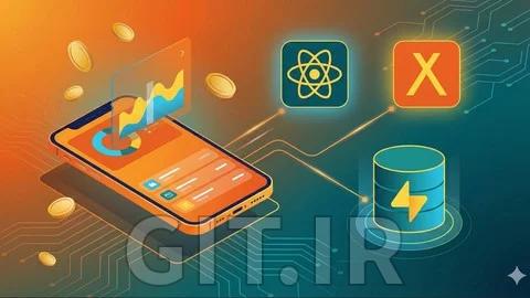 React Native , Expo & Supabase : Build Advanced Mobile Apps