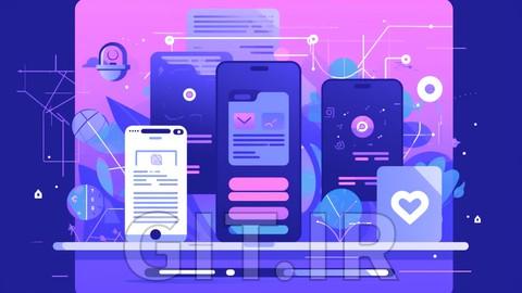 Full Stack React Native: Advanced & Practical Projects