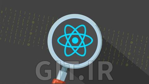 React - The Complete Guide 2024 (incl. Next.js, Redux) React - The Complete Guide 2024 (incl. Next.js, Redux)
