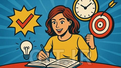 Read Smarter. Score Higher! Test Skills & Tactics for IELTS