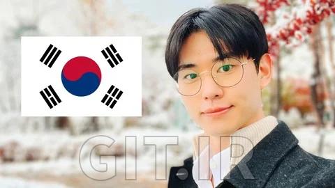 2025 Real Korean Conversations: Let's Speak Real Korean