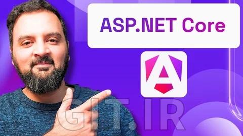 ANGULAR 20 and ASP.NET Core Web API - Real World Application