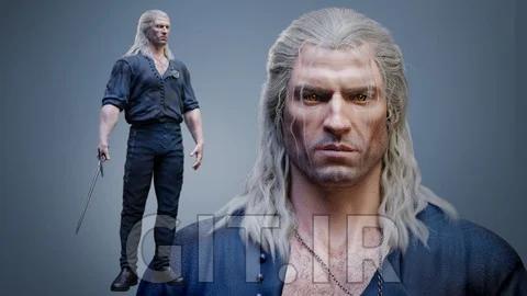 Complete Guide to Realistic Character Creation in Blender