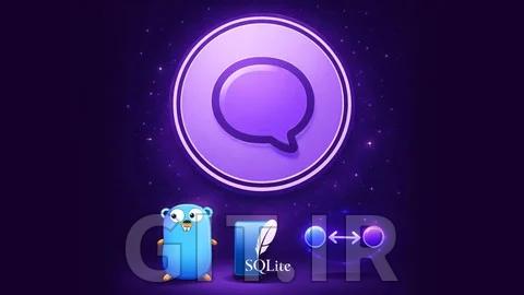 Realtime Chat with Go (Golang), WebSockets & JWT Auth